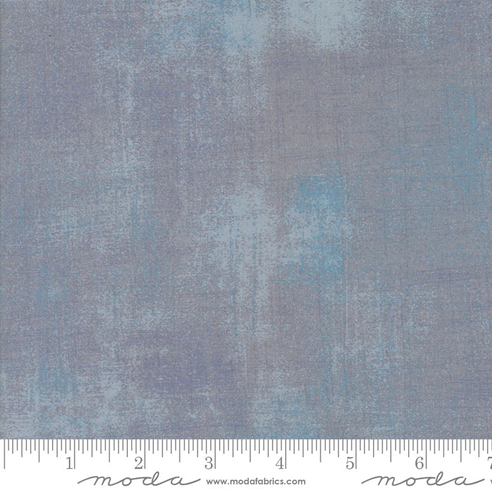 108" Wide Backing - Moda - 11108 354 - Grunge - Ash - Moda Fabrics