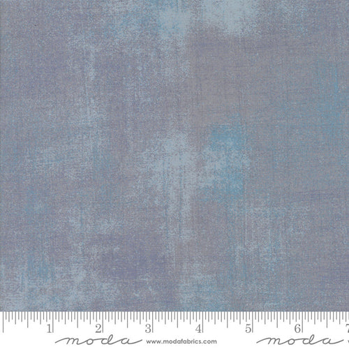 108" Wide Backing - Moda - 11108 354 - Grunge - Ash - Moda Fabrics