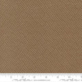 108" Wide Backing - Moda - Prairie Gather 108033 14F  Flan Teak