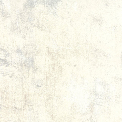 108" Wide Backing - Moda  Wide Backing - Grunge -  Creme -  11108 270