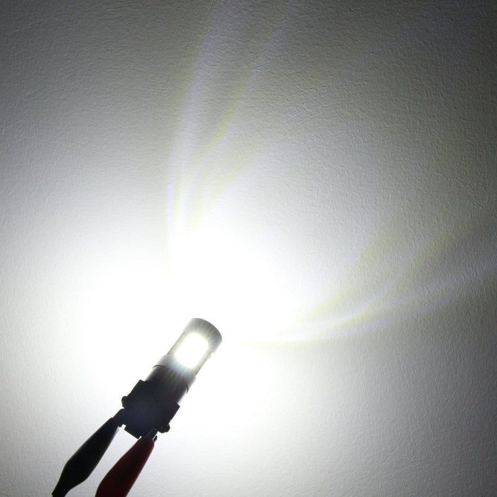 1156 7506 LED Bulbs Super Bright Reverse, Signal, Daytime Running Lights -Alla Lighting