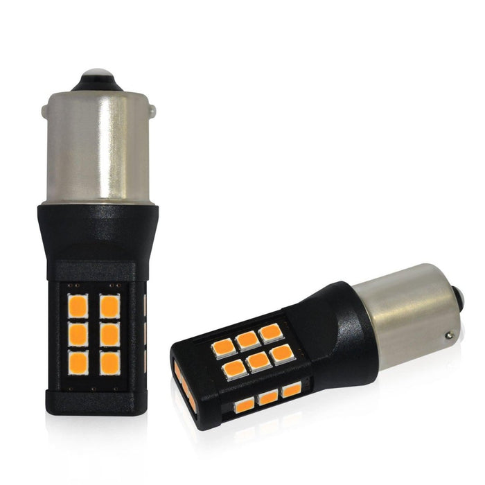 1157 2357 LED Bulbs Brake Stop Lights, Signal, Backup Reverse Lights -Alla Lighting