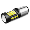 1157 3496 LED Bulbs Brake Stop Lights, Signal, Backup Reverse Lights -Alla Lighting