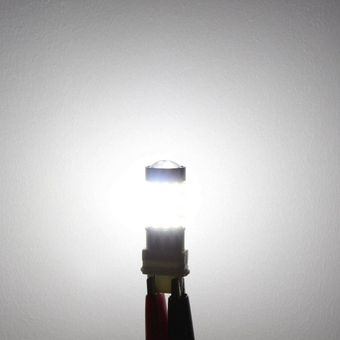 1157 7528 LED Bulbs Signal, Brake, Stop, Reverse Lights Replacement -Alla Lighting
