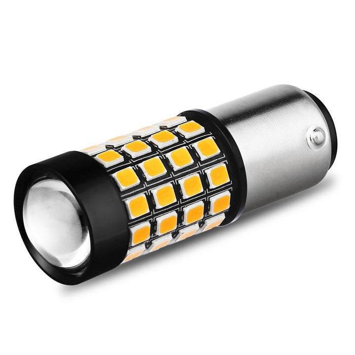 1157 7528 LED Bulbs Signal, Brake, Stop, Reverse Lights Replacement -Alla Lighting