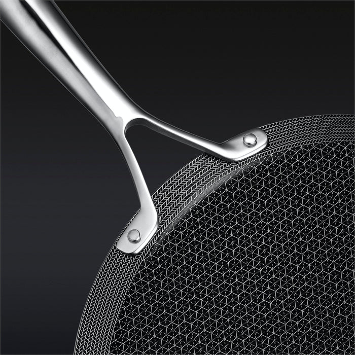 12" Hybrid Griddle Pan (30cm)