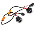 3056 3156 Load Resistor Fix LED Signal Light Hyper Flash /Error Code -Alla Lighting Inc