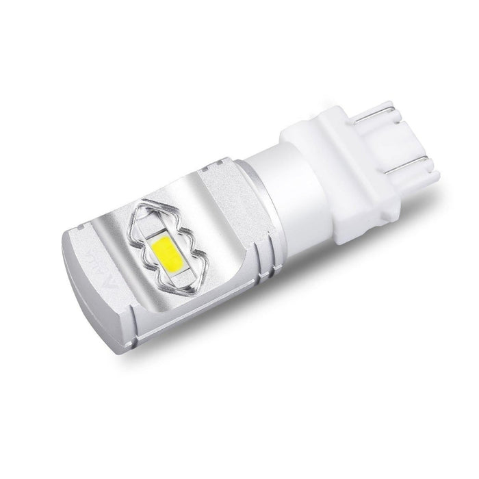 3157 4157 LED Bulbs Turn Signal, Brake Tail Lights DRL 3156 3057 -Alla Lighting