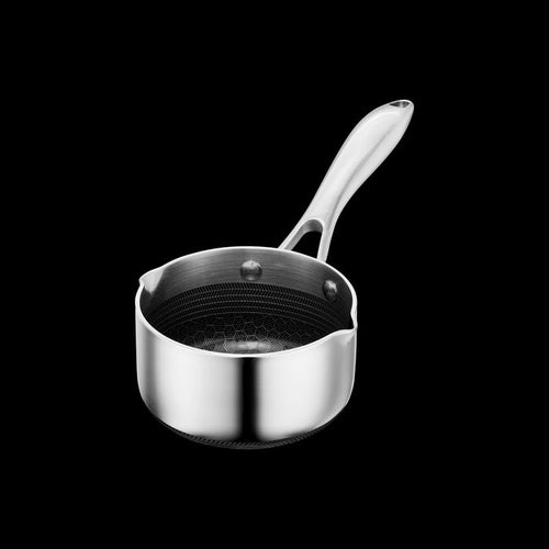 .5 QT Hybrid Milk Pot