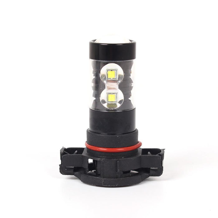 5201 5202 LED Bulbs 50W Cree Fog Lights DRL Replacement for Cars, Trucks -Alla Lighting