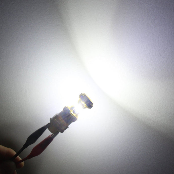 7440 7443 LED Reverse, Signal, Brake Stop Tail Lights, Super Bright 12V -Alla Lighting