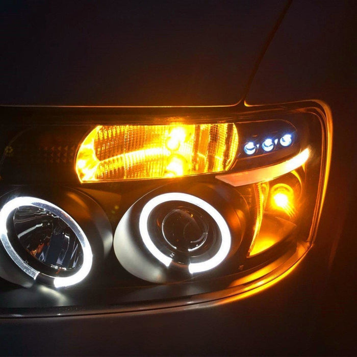 7507 PY21W 12496 LED Bulbs Super Bright 12V Turn Signal Lights Bulbs -Alla Lighting