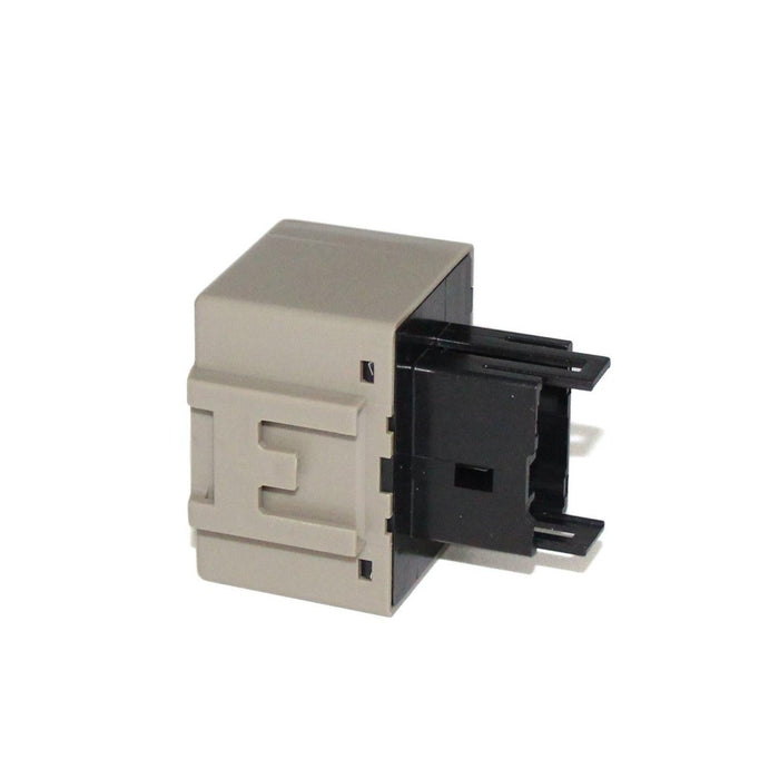 8-Pin Electronic LED Flasher Relay Fix LED Turn Signal Bulbs Hyper Flash -Alla Lighting Inc