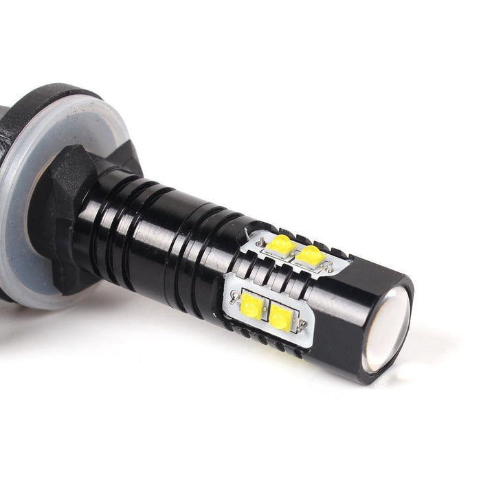 881 889 LED Bulbs 50W Cree Fog Lights Replacement for Cars, Trucks 898 -Alla Lighting