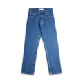 89 Pants - Blue Wash