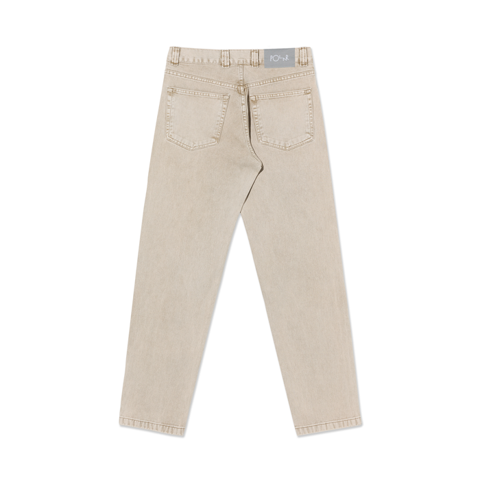 89 Pants - Sand