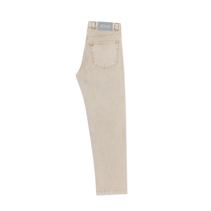 89 Pants - Sand