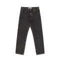 89 Pants - Silver Black