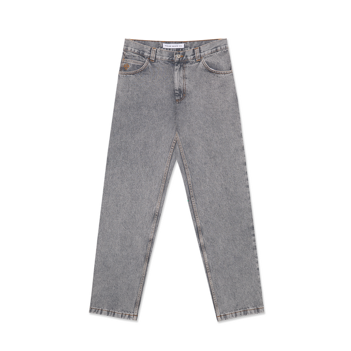 89 Pants - Washed Graphite