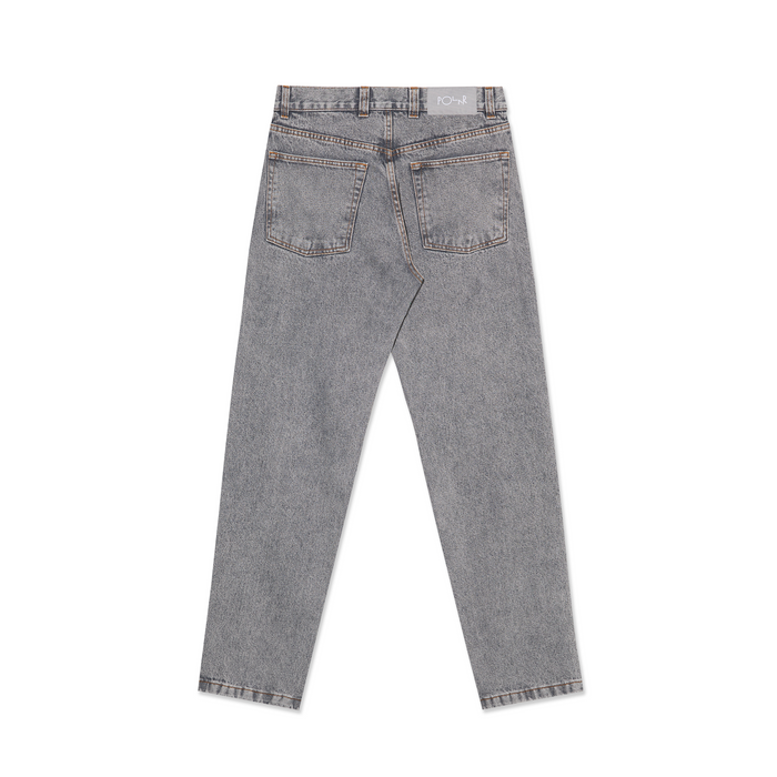 89 Pants - Washed Graphite