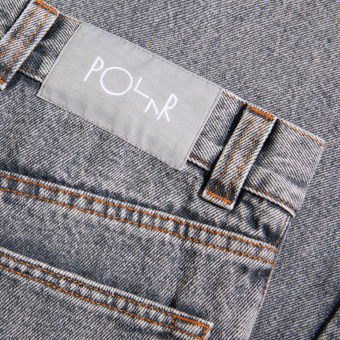 89 Pants - Washed Graphite
