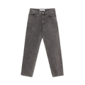 89 Pants - Washed Grey