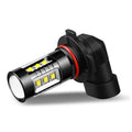 9005 9045 LED Fog Lights Bulbs High Power 80W Cree 9040, 6000K White -Alla Lighting