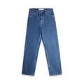 91 Pants - Blue Wash