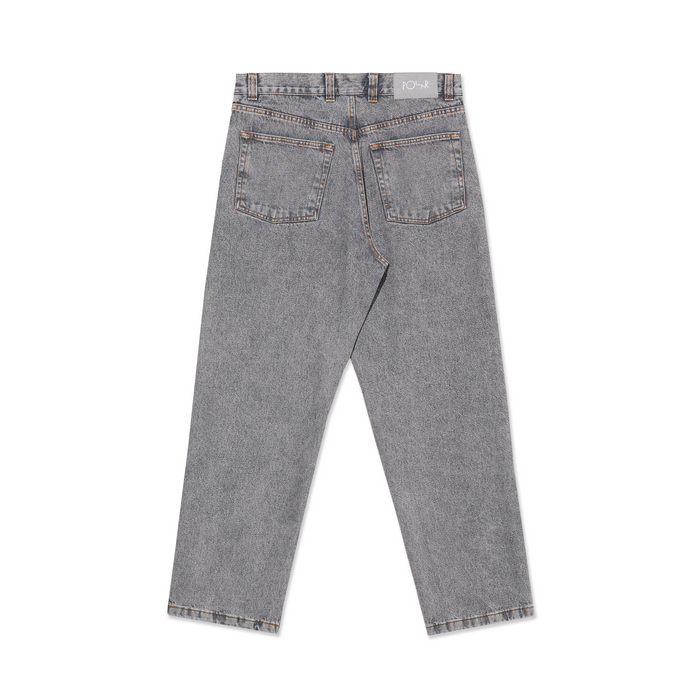91 Pants - Washed Graphite