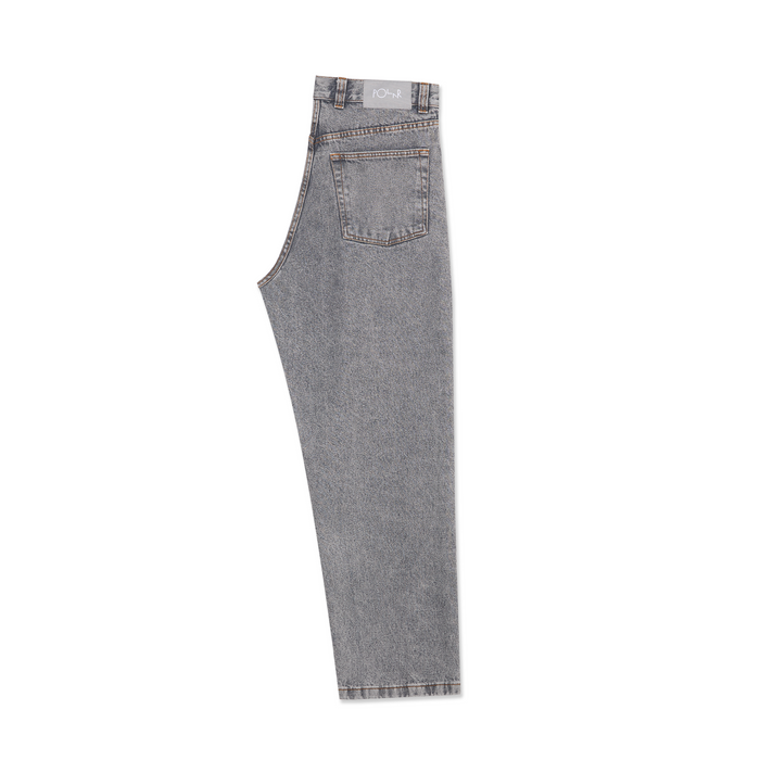 91 Pants - Washed Graphite