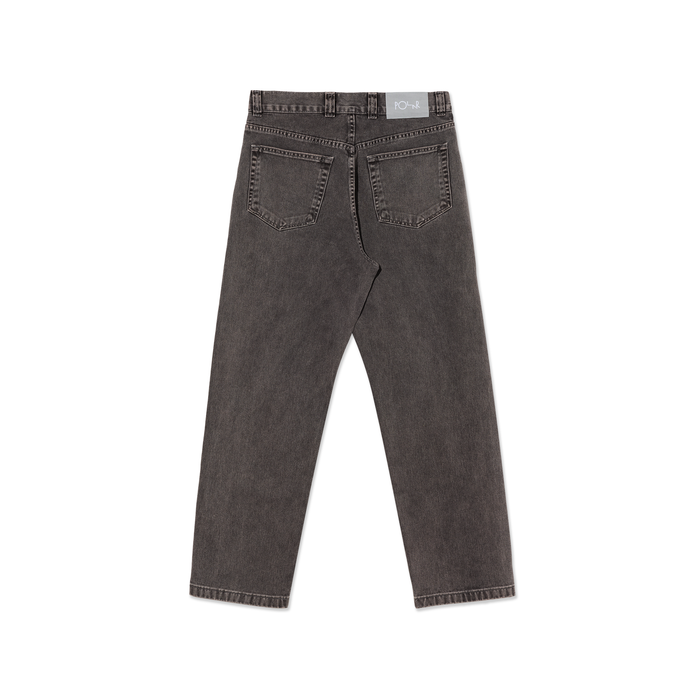 91 Pants - Washed Grey