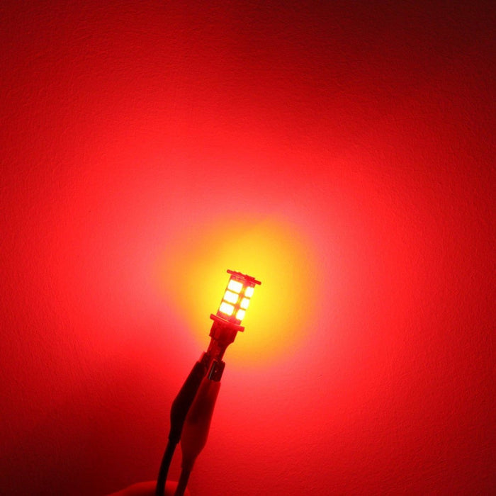 912 921 LED Lights Bulbs 4014 48-SMD Reverse, Signal, 3rd Brake Stop Lights -Alla Lighting