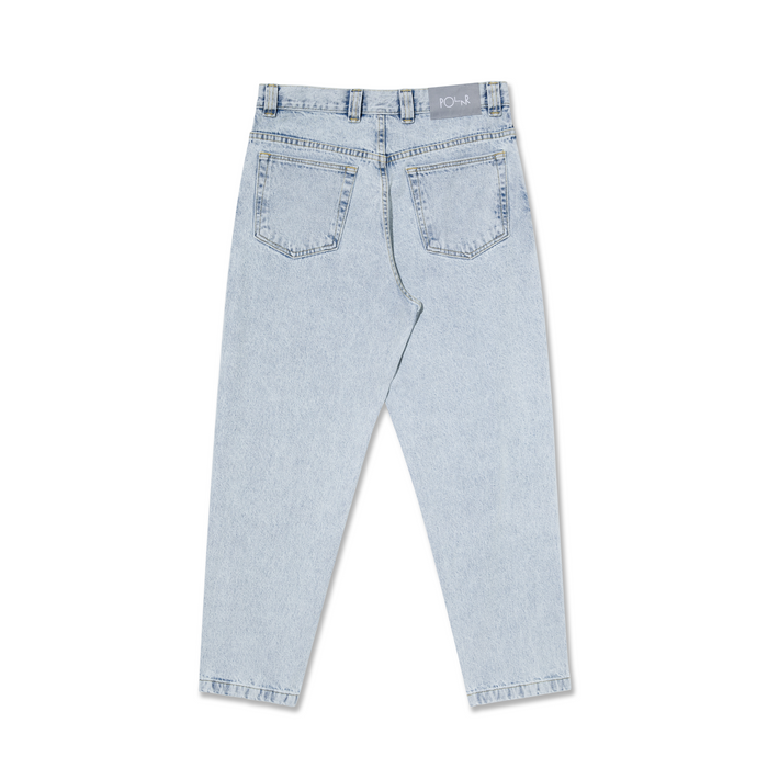 92 Pants - Light Blue