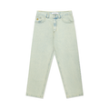 93 Pants - Dirty Light Blue