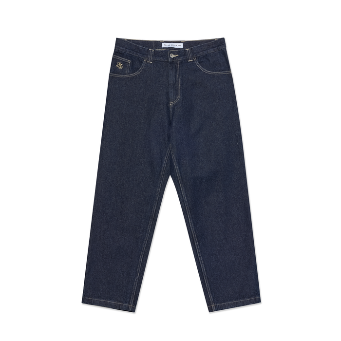 93 Pants - One Wash
