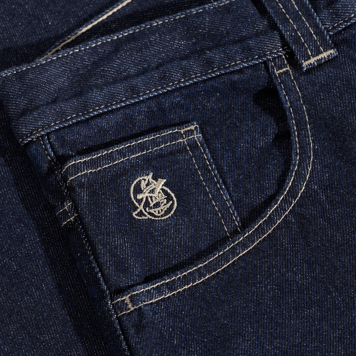 93 Pants - One Wash