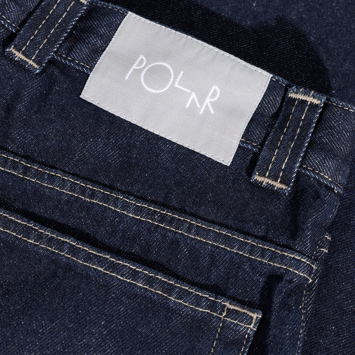 93 Pants - One Wash