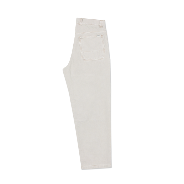 93 Work Pants - Pale Taupe