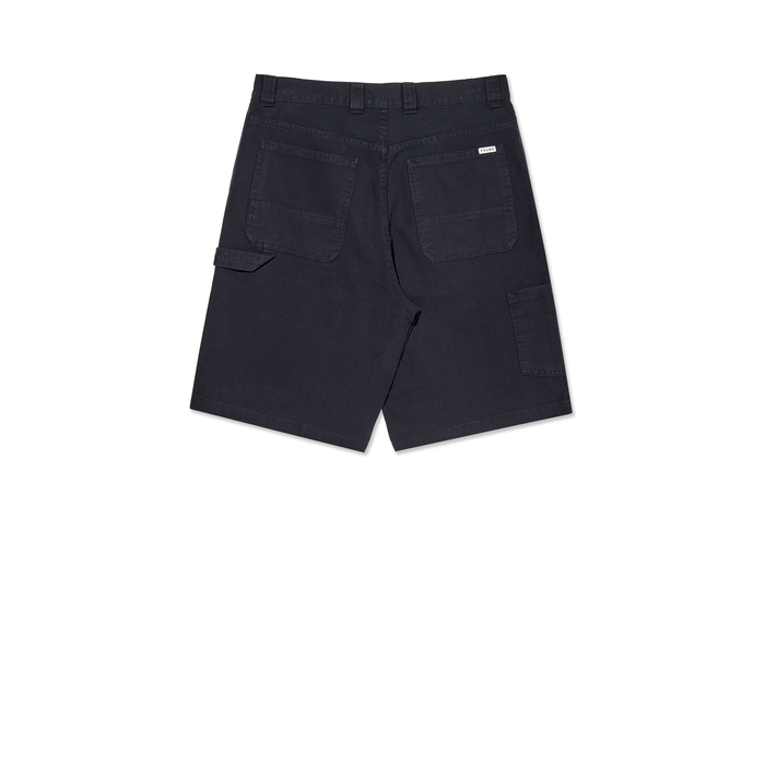 93 Work Shorts - Black