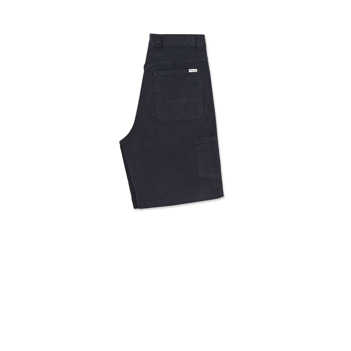 93 Work Shorts - Black