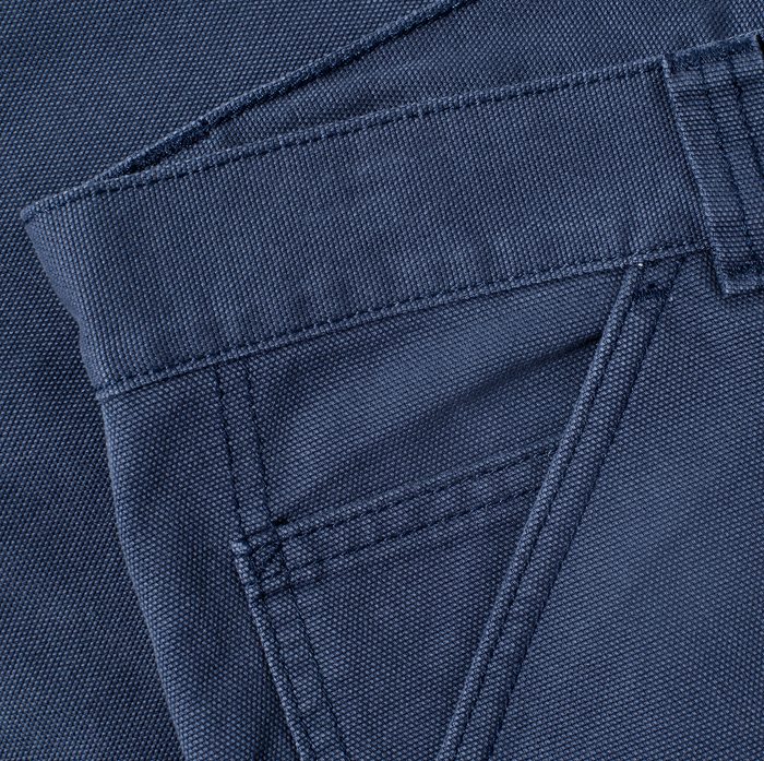 93 Work Shorts - Grey Blue