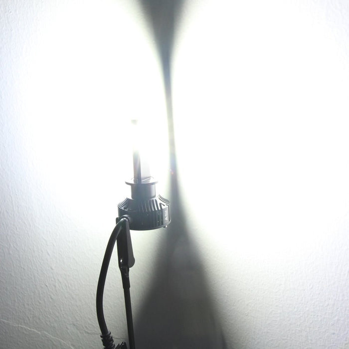 6V~18V HB3 9005 LED Forward Lightings Bulbs or Daytime Running Lights - Alla Lighting