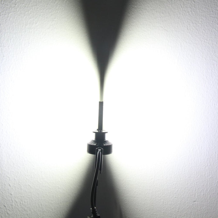 6V~18V HB3 9005 LED Forward Lightings Bulbs or Daytime Running Lights - Alla Lighting