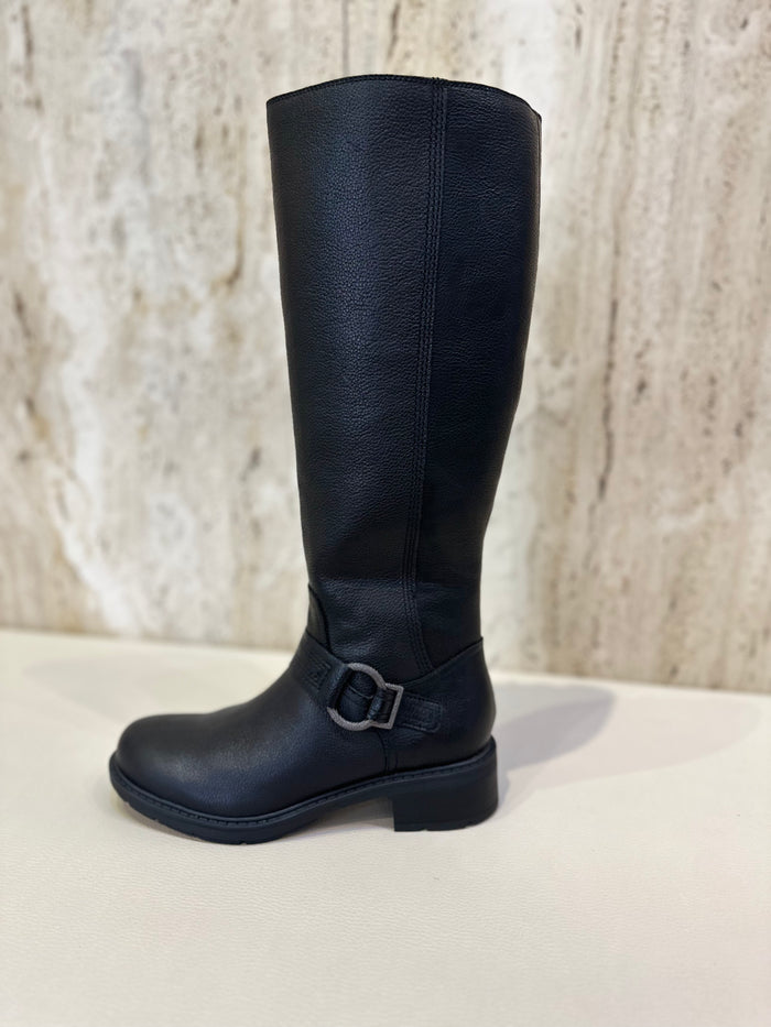 CLARKS BOTA