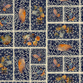 A Flutter Of Leaves - Leaf Patch  - Qt Fabrics - 29120-N
