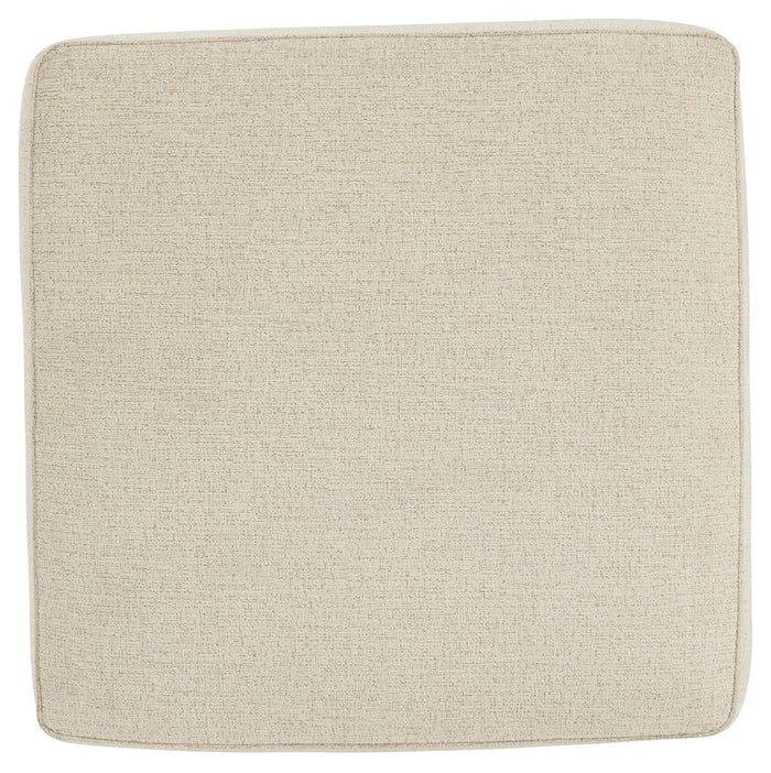 Abinger - Oversized Ottoman