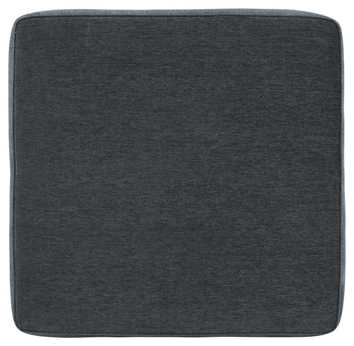 Abinger - Oversized Ottoman