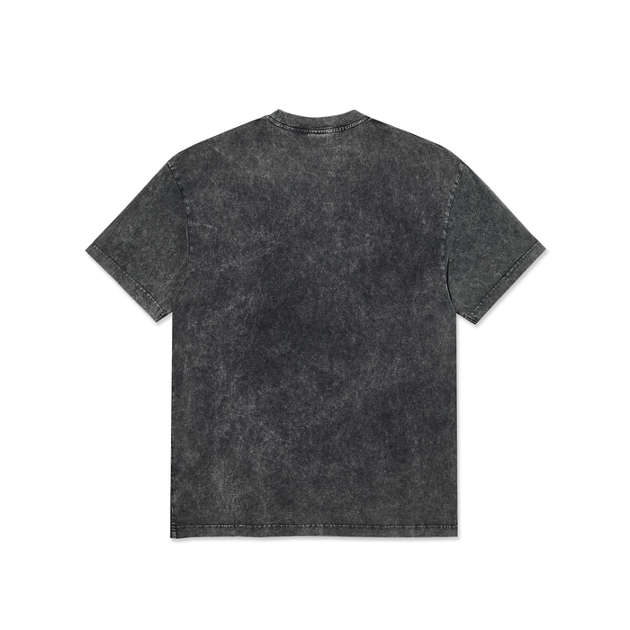 Acid Tee | Soul - Black