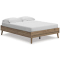 Aprilyn - Bed