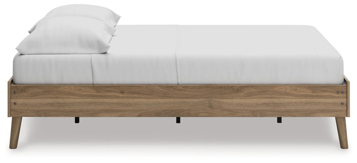 Aprilyn - Bed
